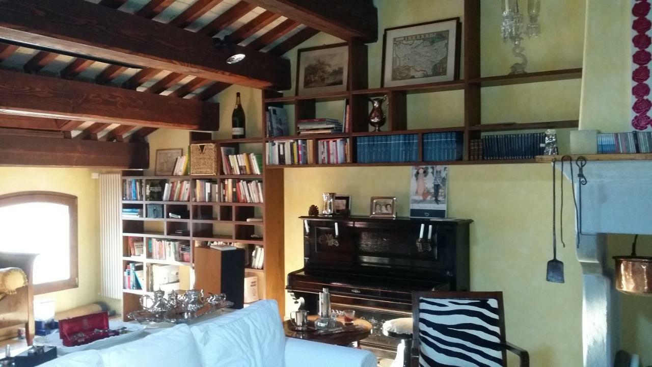 Bed and Breakfast Ravenna Centro Екстер'єр фото