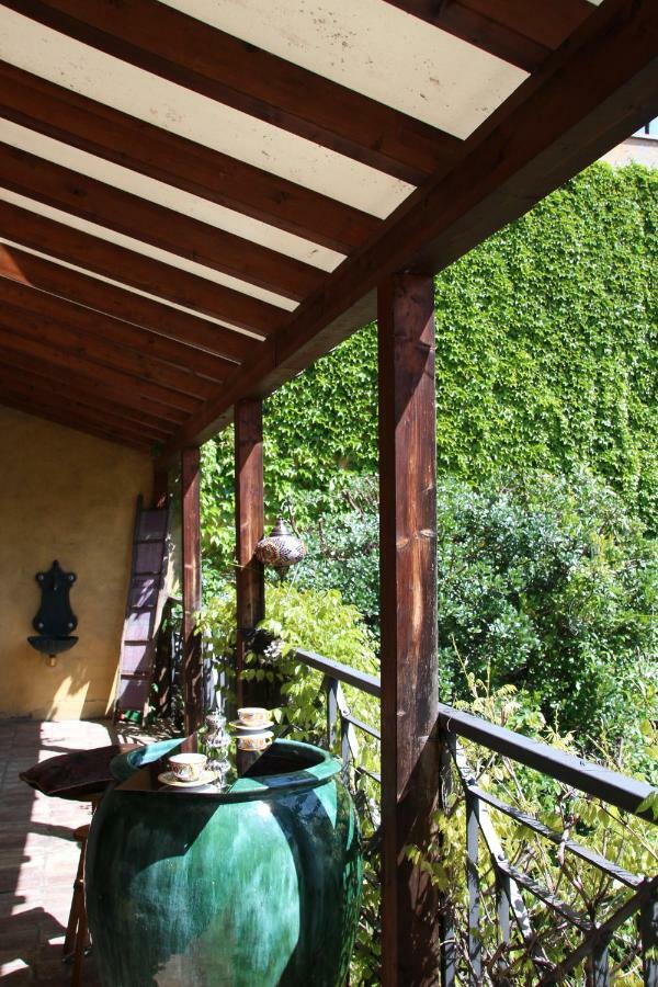 Bed and Breakfast Ravenna Centro Екстер'єр фото
