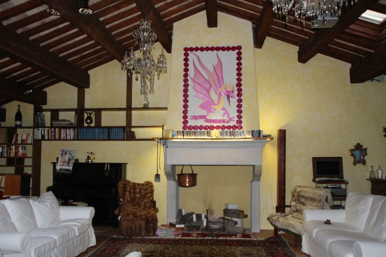 Bed and Breakfast Ravenna Centro Екстер'єр фото